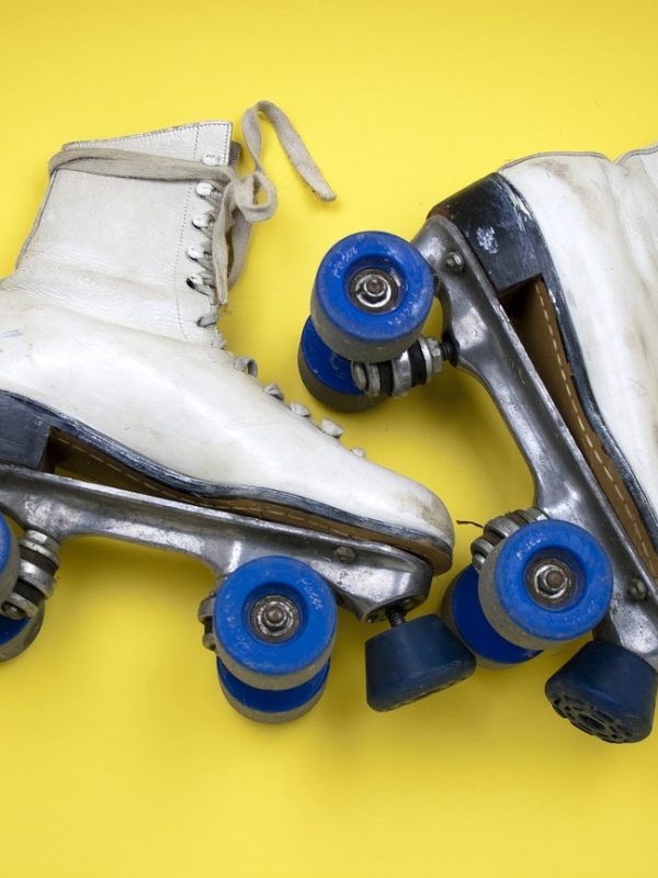 roller-skates